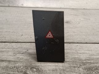 bontott OPEL VECTRA C Vészvillogó Kapcsoló