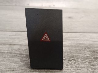 bontott OPEL VECTRA C Vészvillogó Kapcsoló