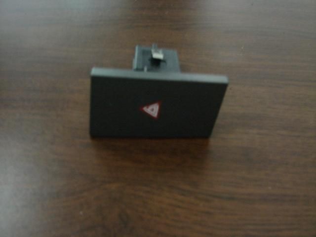 bontott OPEL VECTRA C Vészvillogó Kapcsoló