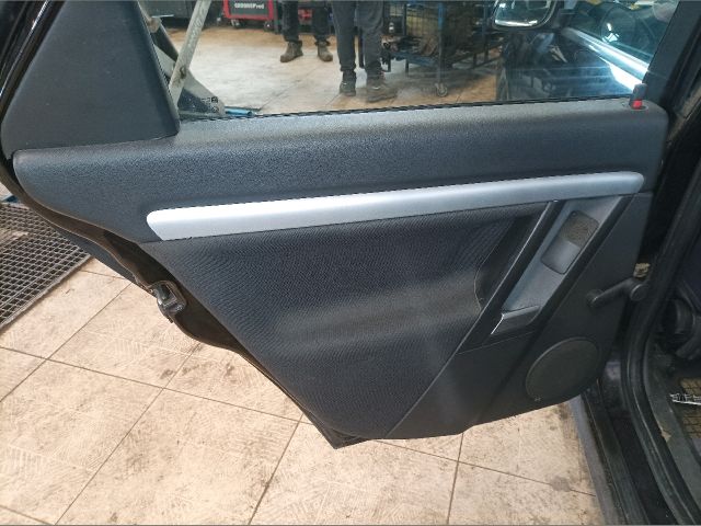 bontott OPEL VECTRA C Vészvillogó Kapcsoló