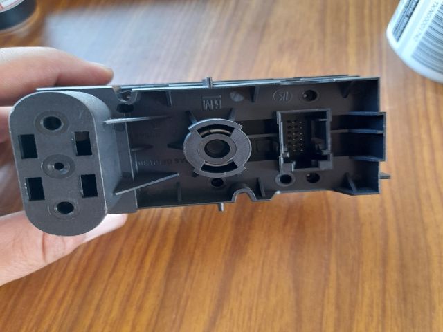 bontott OPEL VECTRA C Világítás Kapcsoló