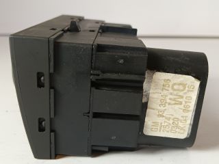 bontott OPEL VECTRA C Világítás Kapcsoló