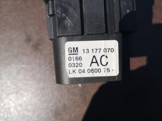 bontott OPEL VECTRA C Világítás Kapcsoló