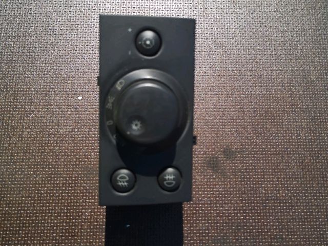 bontott OPEL VECTRA C Világítás Kapcsoló