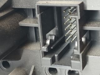 bontott OPEL VECTRA C Világítás Kapcsoló