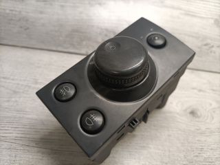 bontott OPEL VECTRA C Világítás Kapcsoló