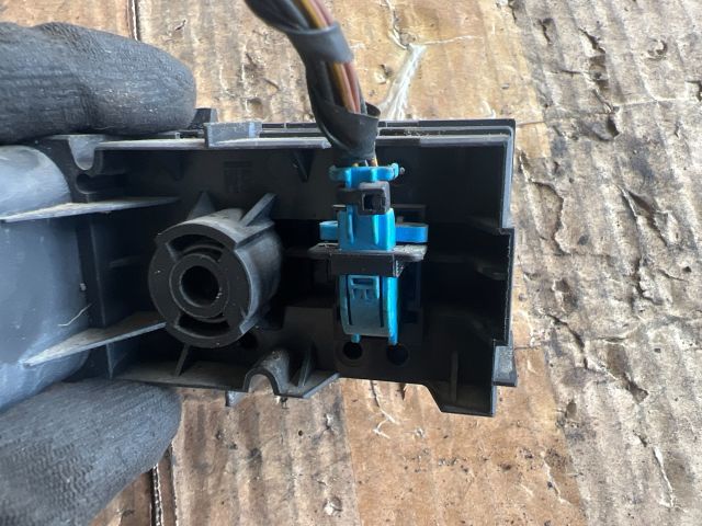 bontott OPEL VECTRA C Világítás Kapcsoló