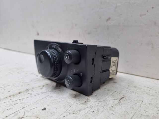 bontott OPEL VECTRA C Világítás Kapcsoló