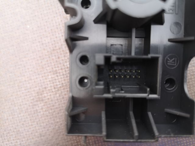 bontott OPEL VECTRA C Világítás Kapcsoló