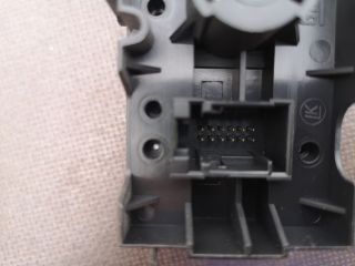 bontott OPEL VECTRA C Világítás Kapcsoló