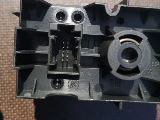 bontott OPEL VECTRA C Világítás Kapcsoló