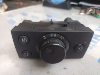 bontott OPEL VECTRA C Világítás Kapcsoló