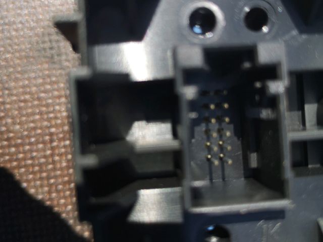 bontott OPEL VECTRA C Világítás Kapcsoló