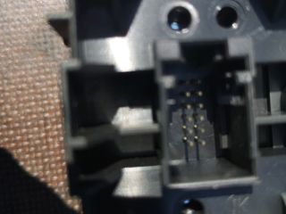 bontott OPEL VECTRA C Világítás Kapcsoló