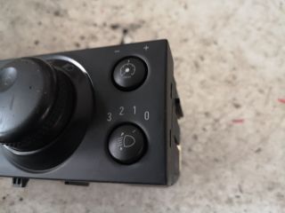 bontott OPEL VECTRA C Világítás Kapcsoló