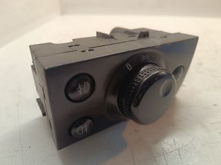 bontott OPEL VECTRA C Világítás Kapcsoló