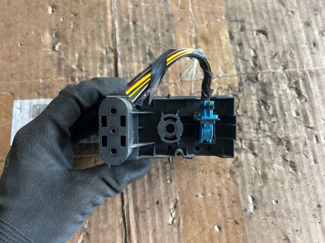 bontott OPEL VECTRA C Világítás Kapcsoló