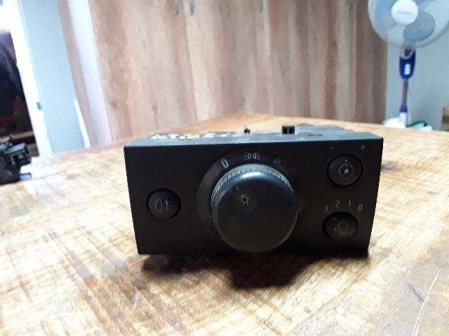 bontott OPEL VECTRA C Világítás Kapcsoló