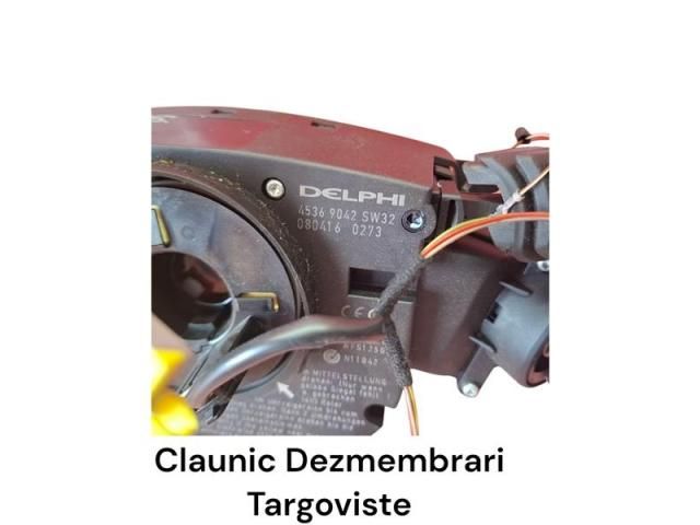 bontott OPEL VECTRA C Világítás Kapcsoló