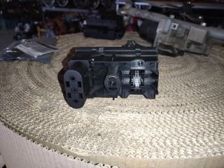 bontott OPEL VECTRA C Világítás Kapcsoló