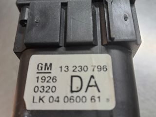 bontott OPEL VECTRA C Világítás Kapcsoló