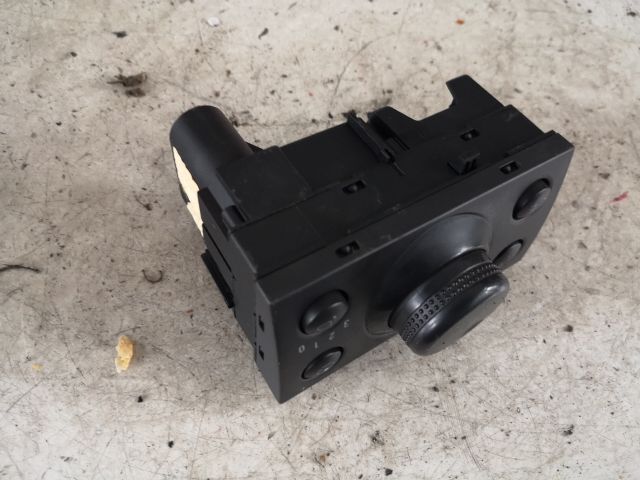 bontott OPEL VECTRA C Világítás Kapcsoló