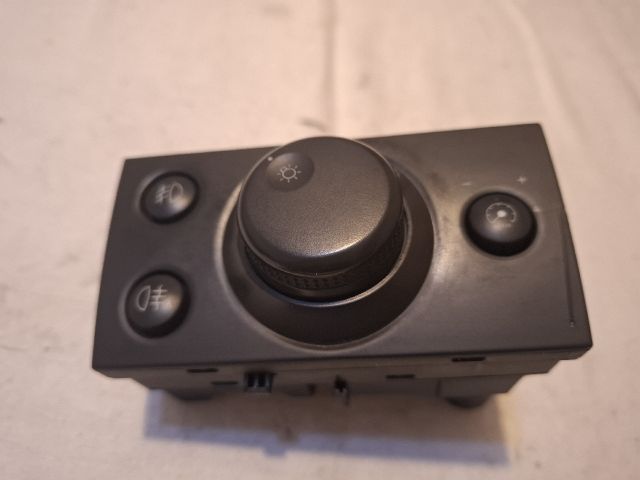 bontott OPEL VECTRA C Világítás Kapcsoló