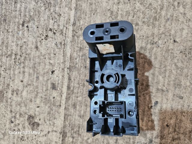 bontott OPEL VECTRA C Világítás Kapcsoló