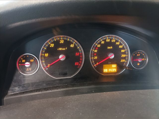 bontott OPEL VECTRA C Világítás Kapcsoló