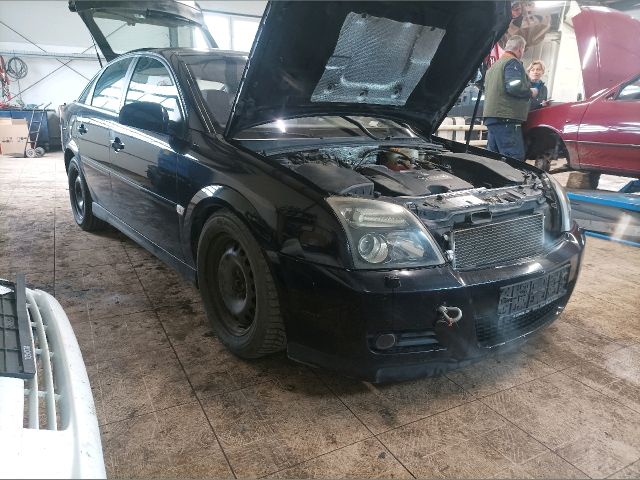 bontott OPEL VECTRA C Világítás Kapcsoló