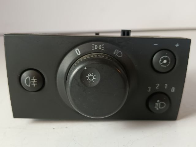 bontott OPEL VECTRA C Világítás Kapcsoló