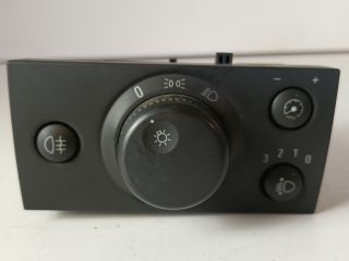 bontott OPEL VECTRA C Világítás Kapcsoló