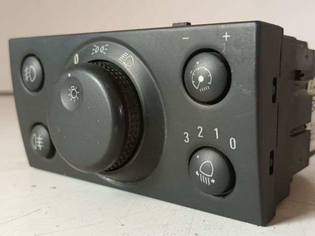 bontott OPEL VECTRA C Világítás Kapcsoló