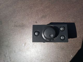 bontott OPEL VECTRA C Világítás Kapcsoló