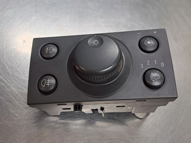 bontott OPEL VECTRA C Világítás Kapcsoló