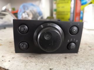 bontott OPEL VECTRA C Világítás Kapcsoló