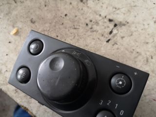 bontott OPEL VECTRA C Világítás Kapcsoló