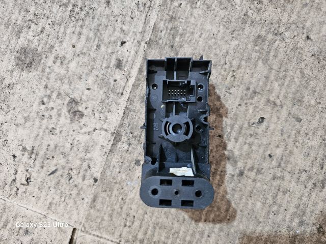 bontott OPEL VECTRA C Világítás Kapcsoló