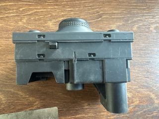 bontott OPEL VECTRA C Világítás Kapcsoló