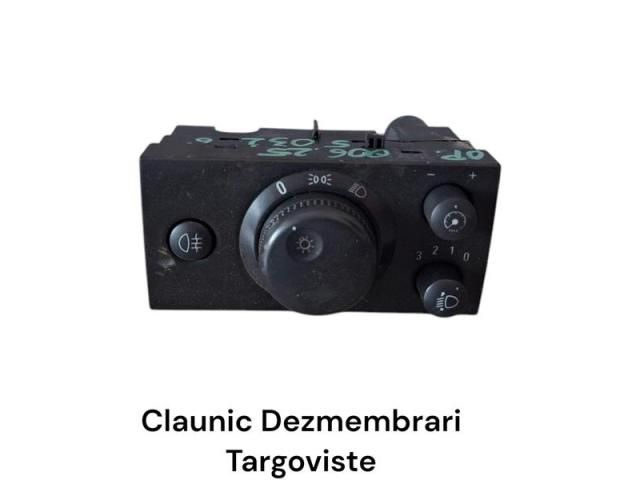 bontott OPEL VECTRA C Világítás Kapcsoló