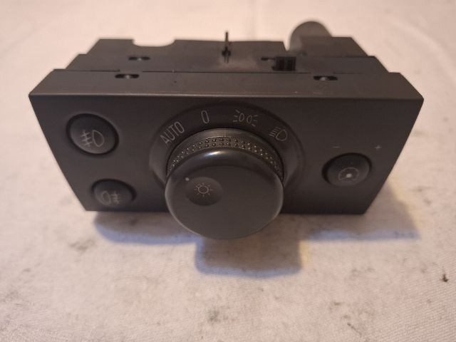 bontott OPEL VECTRA C Világítás Kapcsoló