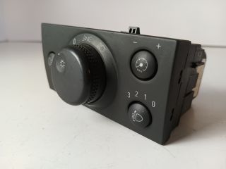 bontott OPEL VECTRA C Világítás Kapcsoló