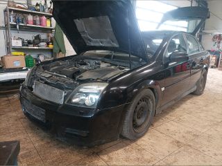 bontott OPEL VECTRA C Világítás Kapcsoló