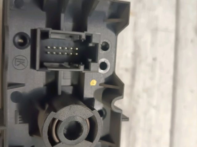 bontott OPEL VECTRA C Világítás Kapcsoló