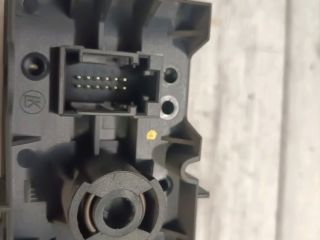 bontott OPEL VECTRA C Világítás Kapcsoló