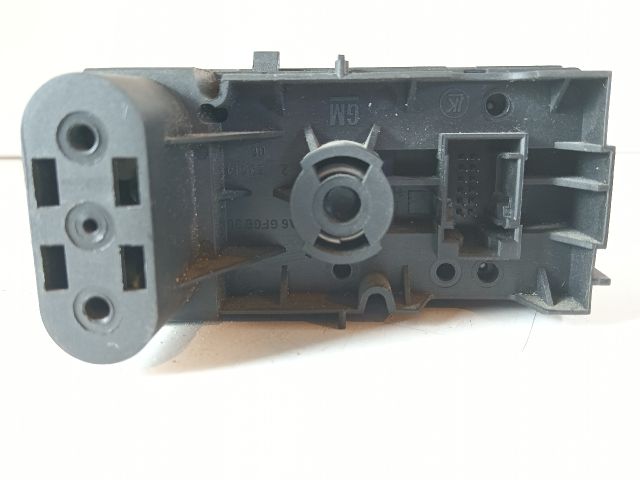 bontott OPEL VECTRA C Világítás Kapcsoló