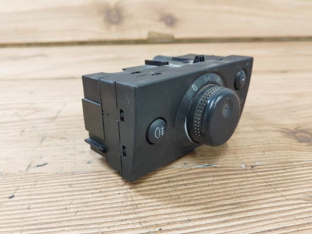 bontott OPEL VECTRA C Világítás Kapcsoló