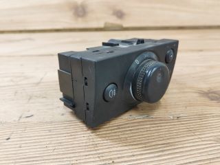 bontott OPEL VECTRA C Világítás Kapcsoló