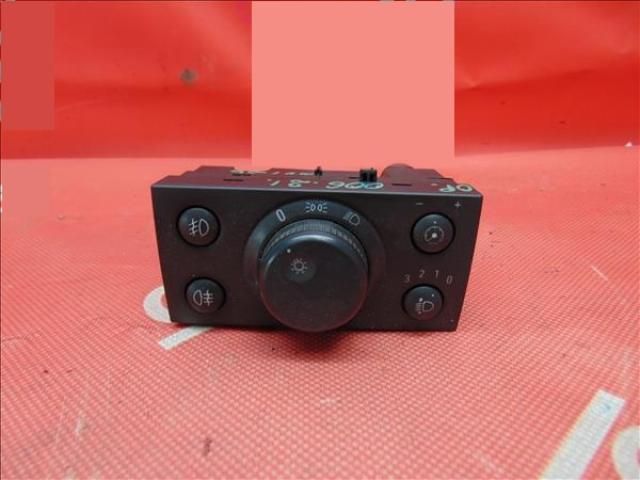 bontott OPEL VECTRA C Világítás Kapcsoló