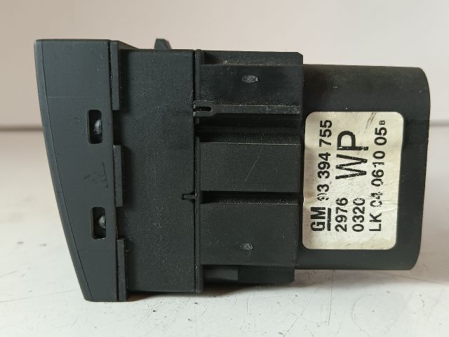 bontott OPEL VECTRA C Világítás Kapcsoló